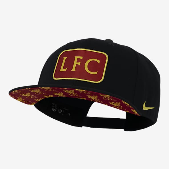 Liverpool F.C. Accessories Equipment. Nike